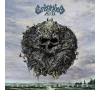 ENTOMBED A.D. - Back To The Front - Vinyl Record - D600z