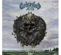 ENTOMBED A.D. - Back To The Front - Vinyl Record - D600z