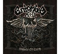 ENTOMBED A.D. - BOWELS OF EARTH CD NEW