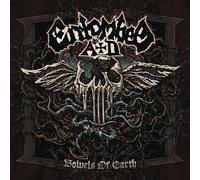 Entombed A.d. Bowels of Earth (CD) (US IMPORT)