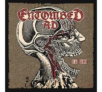 ENTOMBED A.D. - Dead Dawn