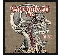 ENTOMBED A.D. - Dead Dawn - Vinyl Record - D600z