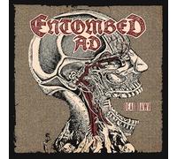 Entombed A.D. – Dead Dawn – Vinyl – Century Media Records
