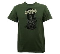 Entombed A.D. Men T-Shirt (X-Large)