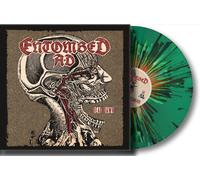 ENTOMBED AD - DEAD DAWN - LIMITED EDITION - Vinyl Record - M3z