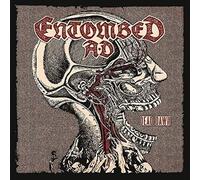 ENTOMBED AD - Dead Dawn [VINYL]