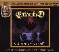 Entombed - Clandestine