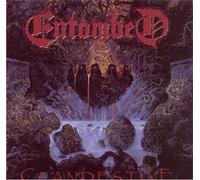 Entombed - Clandestine