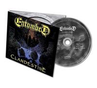 Those Damn Crows - Clandestine