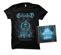Entombed - Clandestine Live