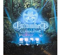 Entombed - Clandestine Live
