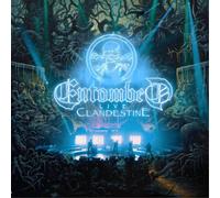 Entombed - Clandestine Live [VINYL]