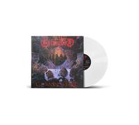 ENTOMBED - CLANDESTINE PHD EXCLUSIVE WHITE VINYL - Preorder - New Vin - U72z