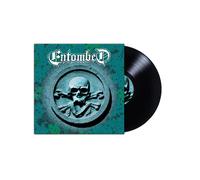 Entombed 'Entombed' Black Vinyl - NEW out of hand stranger aeons crawl