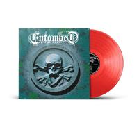 Entombed - Entombed (Red LP) [VINYL]