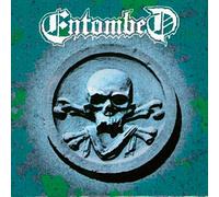Entombed Entombed (CD) Album