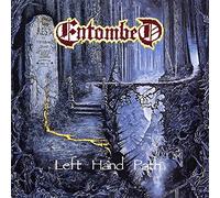 Entombed - Left Hand Path