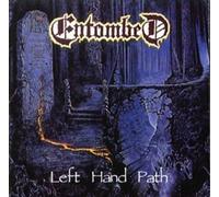 Entombed - Left Hand Path by Entombed (2001-08-28)
