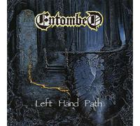 Entombed - Left Hand Path