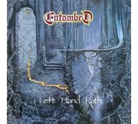 Entombed - Left Hand Path (Full Dynamic Range Remastered Audio) [New CD]