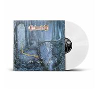 ENTOMBED - LEFT HAND PATH PHD EXCLUSIVE WHITE VINYL - Vinyl Record - D72z