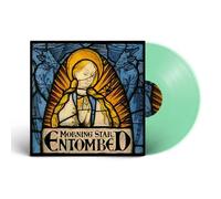 Entombed Morning star LP multicolor Onesize