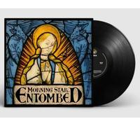 ENTOMBED: MORNING STAR - LP vinyl SEALED