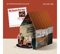 Entombed - Nct 127 Winter Special Single 'be There For Me' (Hmv Exclusive): [House Ver.]