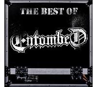 Entombed - The Best Of Entombed (CD)