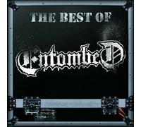 ENTOMBED - THE BEST OF ENTOMBED CD NEW