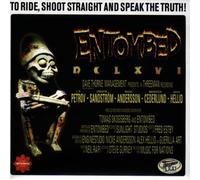 Entombed - To Ride Shoot Straight and Speak the Truth