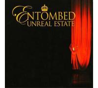 Entombed – Unreal Estate: Live at the Royal Opera Hall Stockholm 2002 – Plastic Head