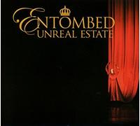 Entombed - Unreal Estate: Live at the Royal Opera Hall Stockholm 2002 [CD]