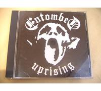 Entombed - Uprising +1