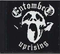 Entombed - Uprising