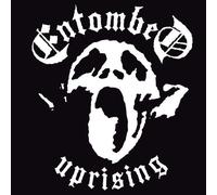 Entombed – Uprising – CD – Remastered Edition (2023)