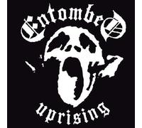 Entombed : Uprising CD Remastered Album (2023) NEW FREE Shipping, Save £s
