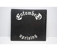Entombed - Uprising [Ltd.]