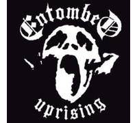 Entombed - Uprising (Remastered Edition) [CD]