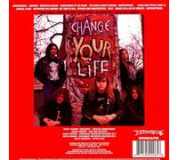 Napalm Death - Utopia Banished [VINYL]