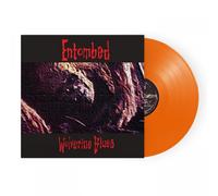 Entombed 'Wolverine Blues' FDR Black Vinyl - NEW