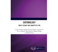 Entomology : Insect Ecology and Concepts of IPM
