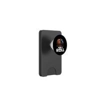 Entomology Rolling Dung Entomologist How Roll Dung Beetle PopSockets PopWallet for MagSafe