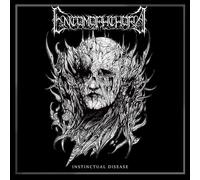 Entomophthora - Instinctual Disease