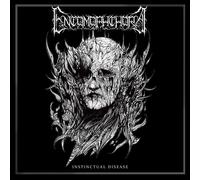 Entomophthora – Instinctual Disease – Vinyl LP