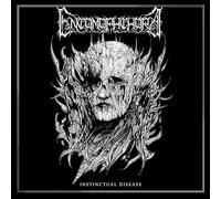 Entomophthora – Instinctual Disease – Vinyl LP – Limited Edition