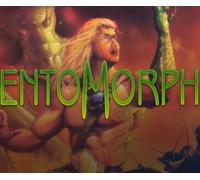 Entomorph: Plague of the Darkfall PC GOG CD Key