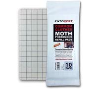 Entopest Ccm Pheromone Pads (Tineola Bisselliella)