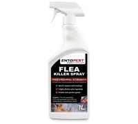 Entopest Killer Spray Flea Control 1L with Insect Growth Regulator