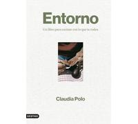 Entorno: Un libro para cocinar con lo que te rodea (Imago Mundi)